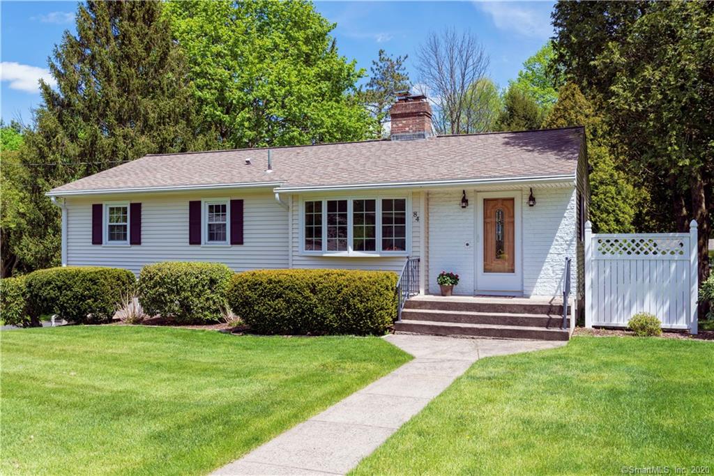 84 Brubaker Road Cheshire CT 06410