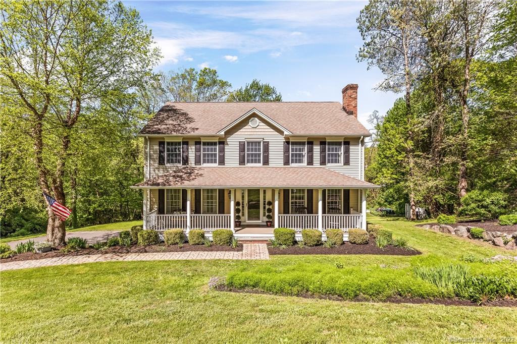 53 Whippoorwill Road Bethel CT 06801