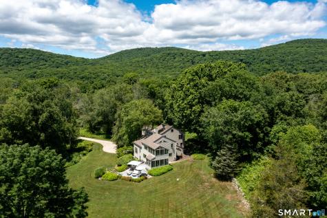 14 Flanders Lane Kent CT 06757