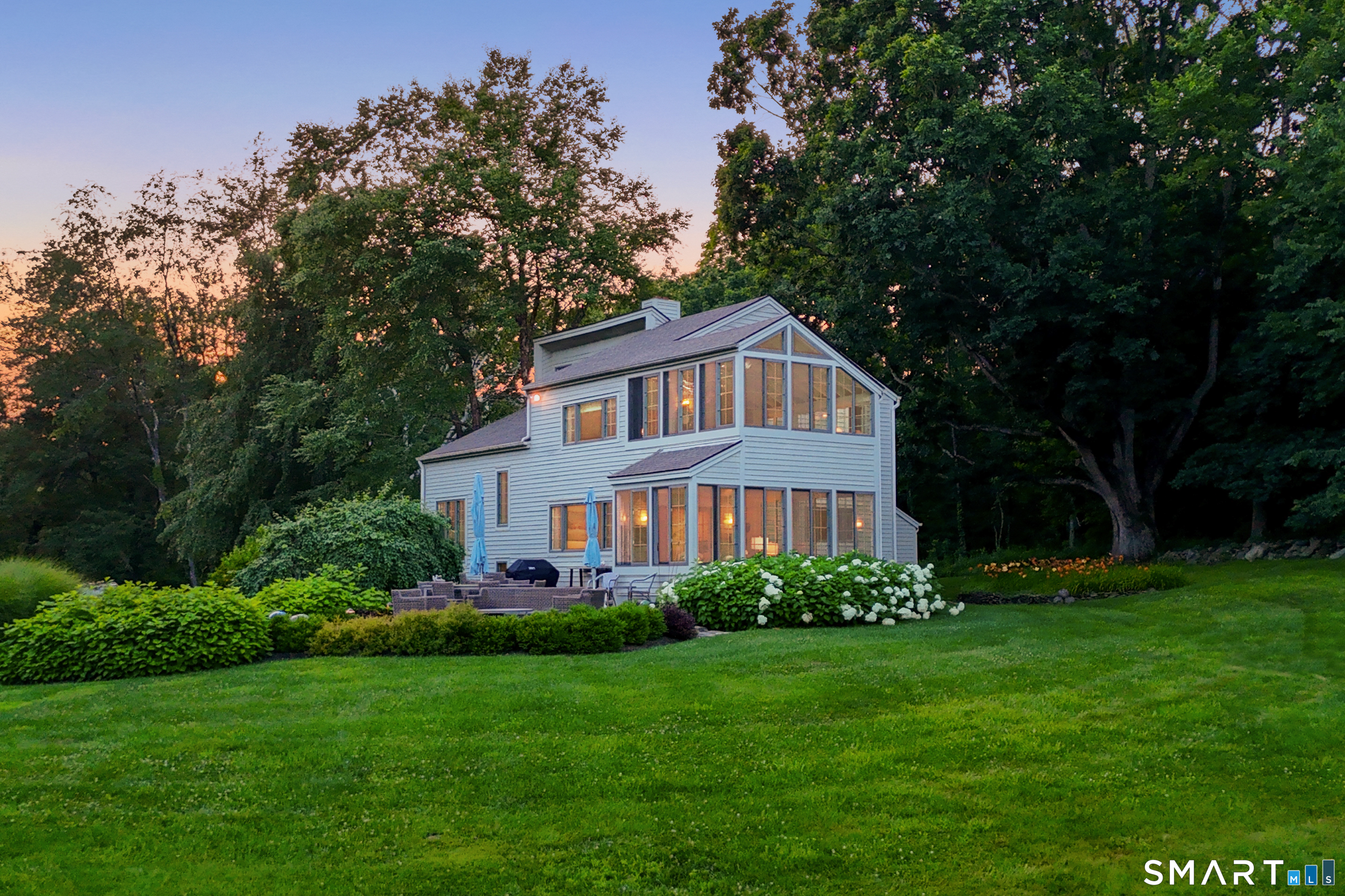 14 Flanders Lane Kent CT 06757