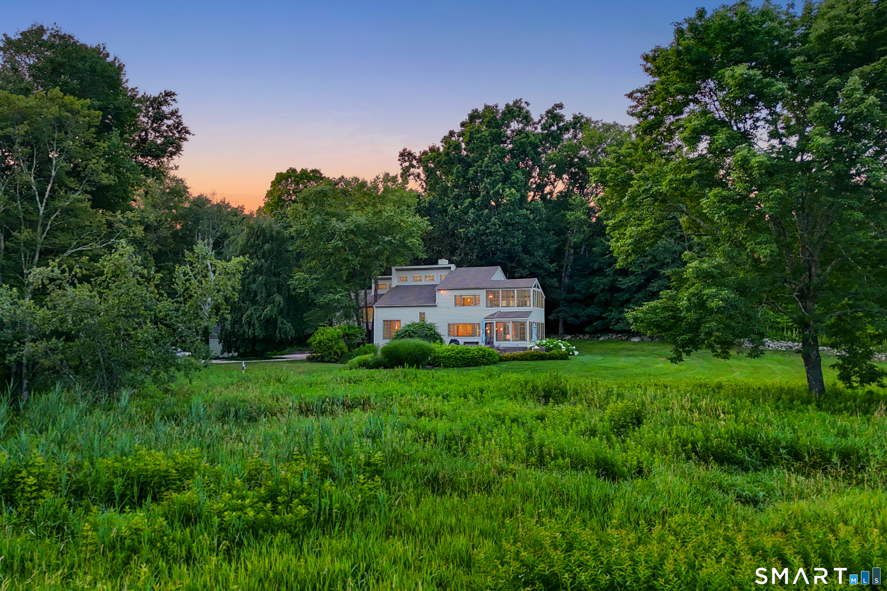 14 Flanders Lane Kent CT 06757