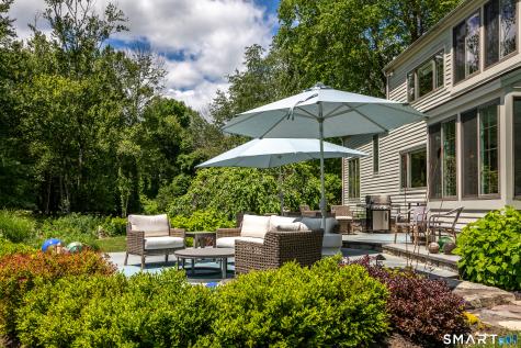 14 Flanders Lane Kent CT 06757