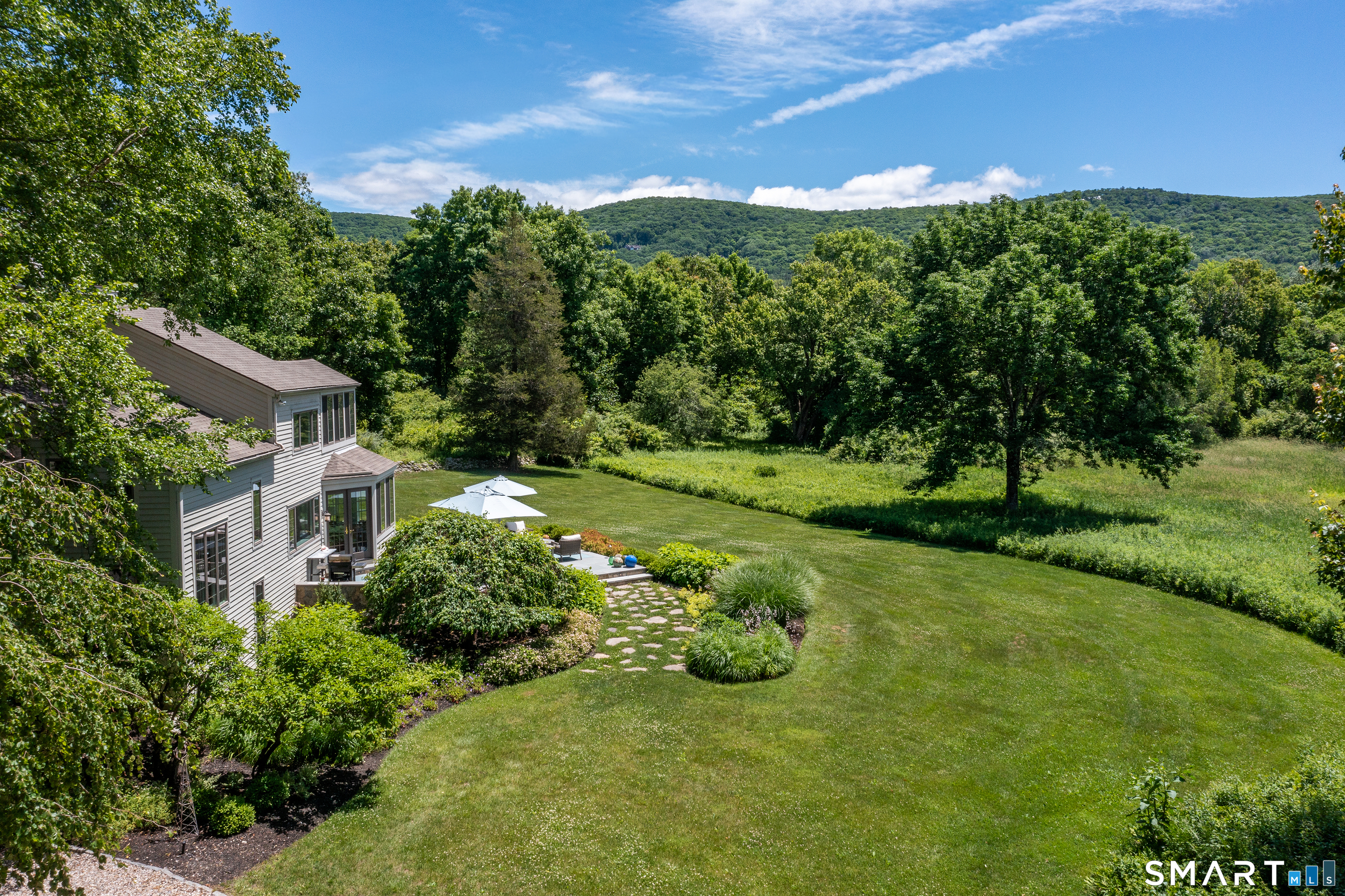 14 Flanders Lane Kent CT 06757