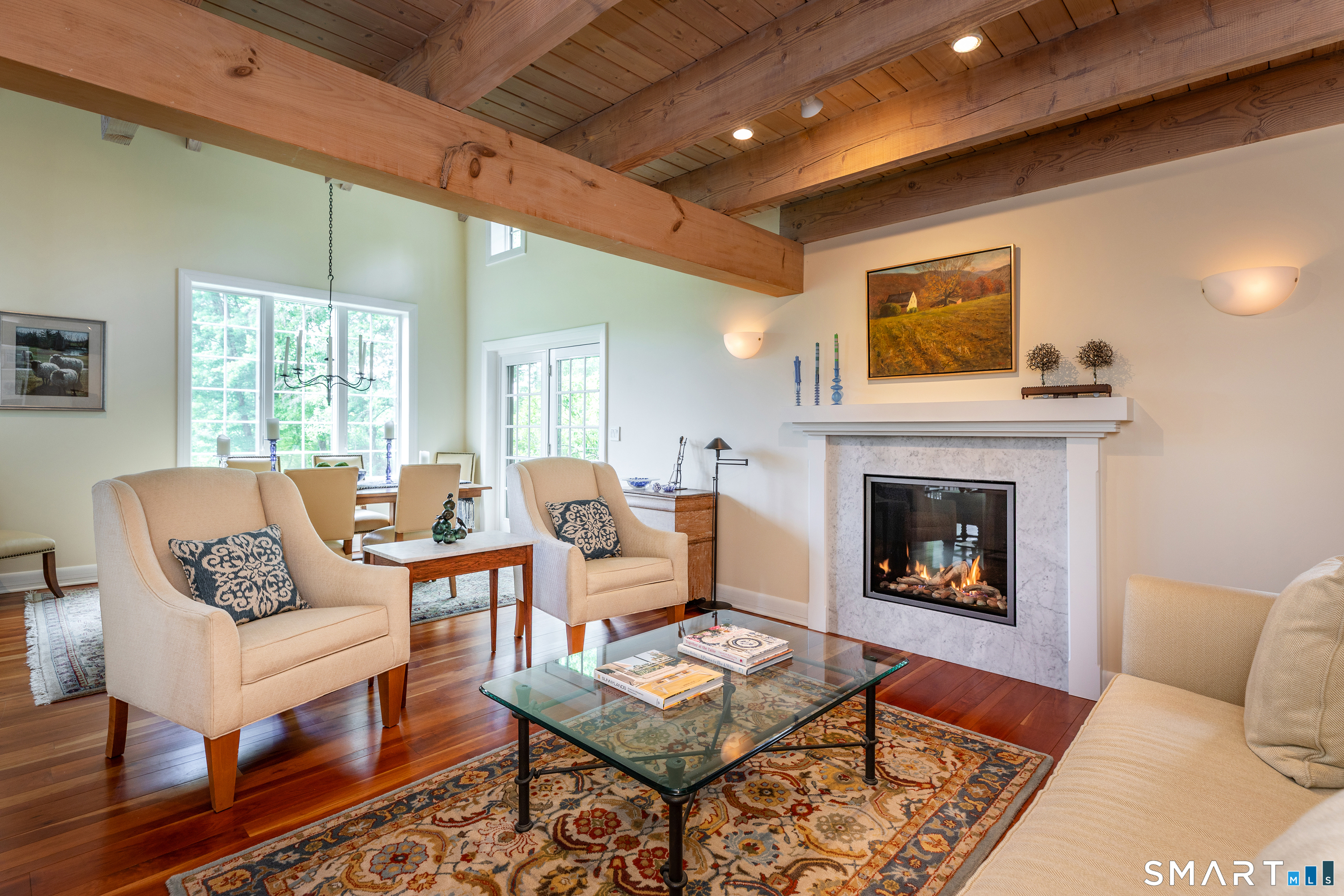 14 Flanders Lane Kent CT 06757