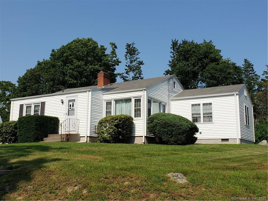 180 Prospect Hill Road Groton CT 06340