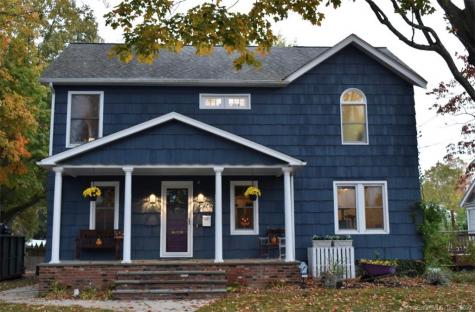 99 George Avenue Norwalk CT 06851