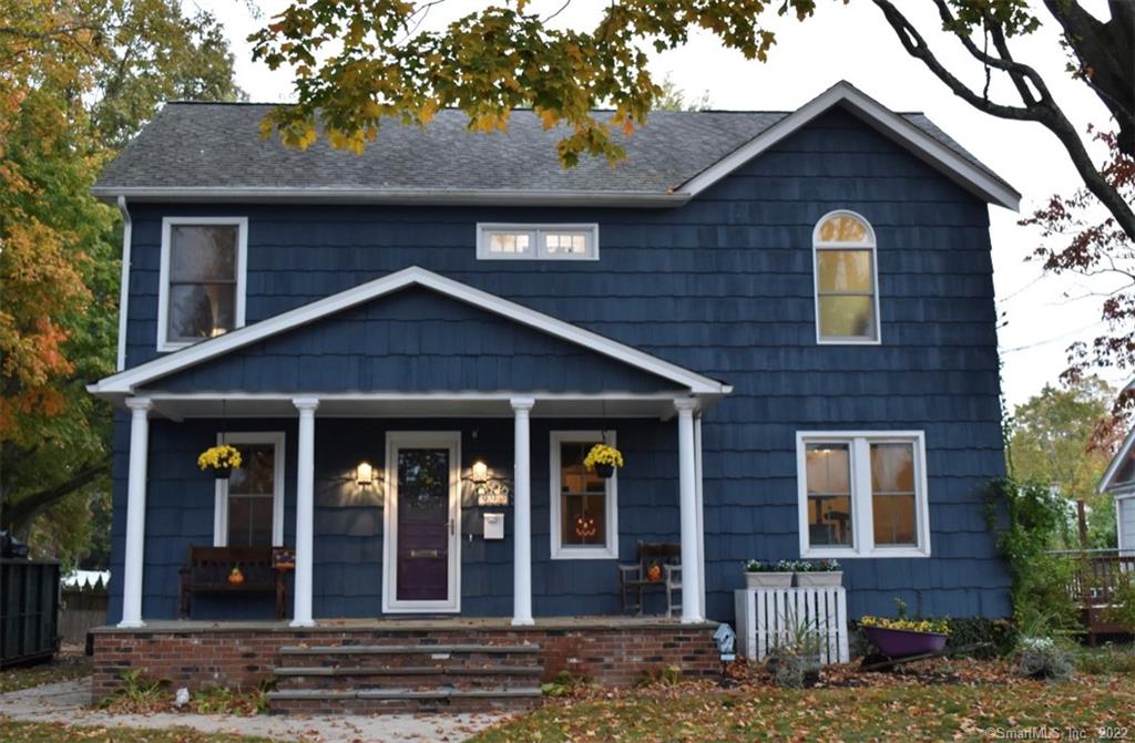 99 George Avenue Norwalk CT 06851