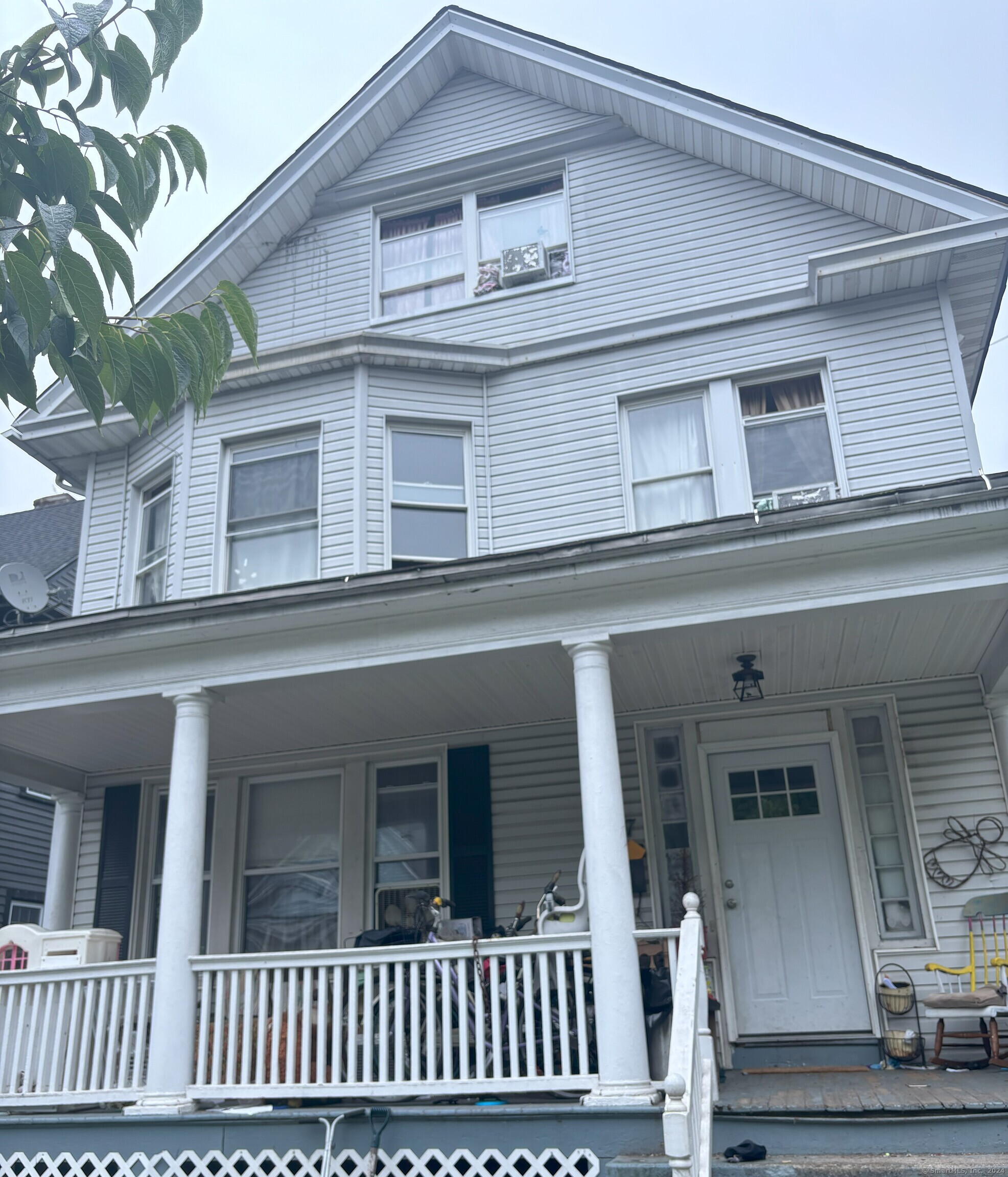 97 Carmel Street New Haven CT 06511