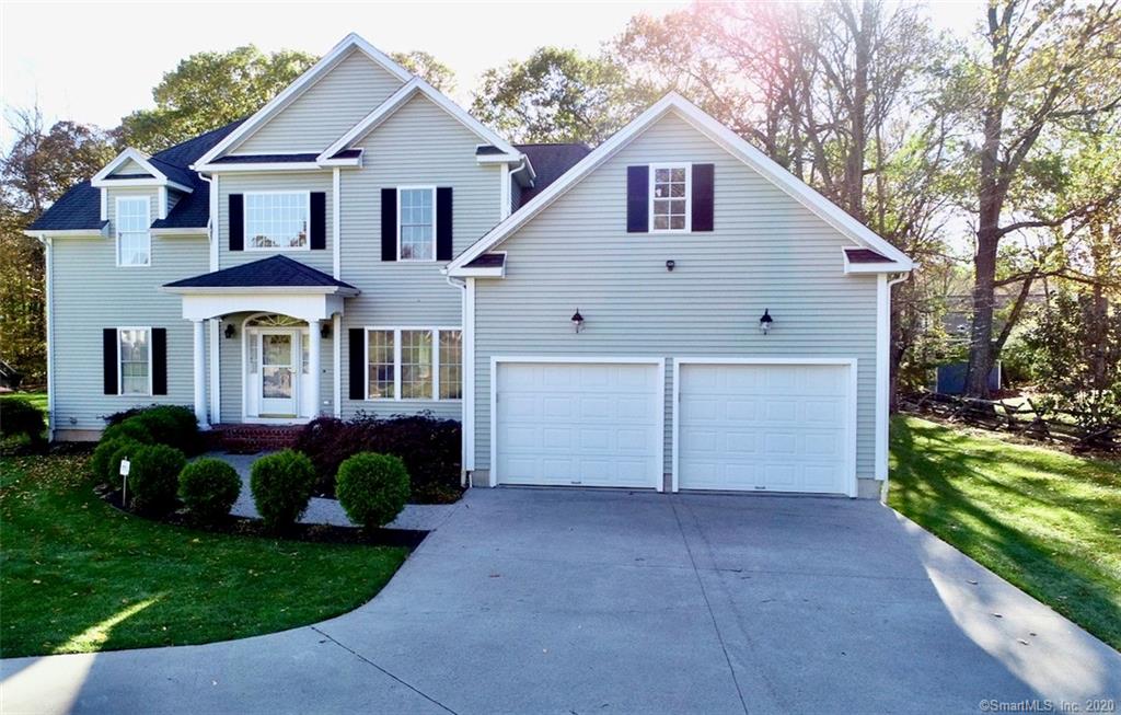 1 Wojtasik Drive Wallingford CT 06492
