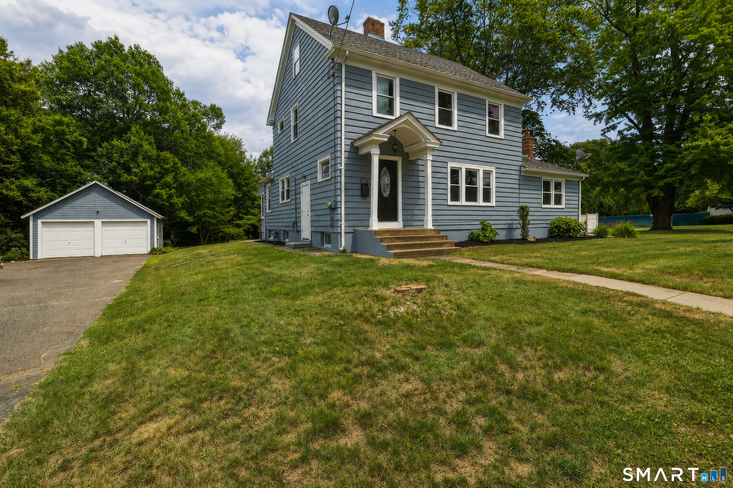 572 Forbes Street East Hartford CT 06118