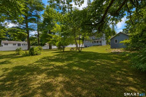572 Forbes Street East Hartford CT 06118