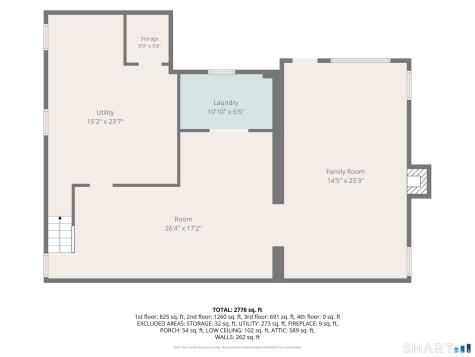 572 Forbes Street East Hartford CT 06118