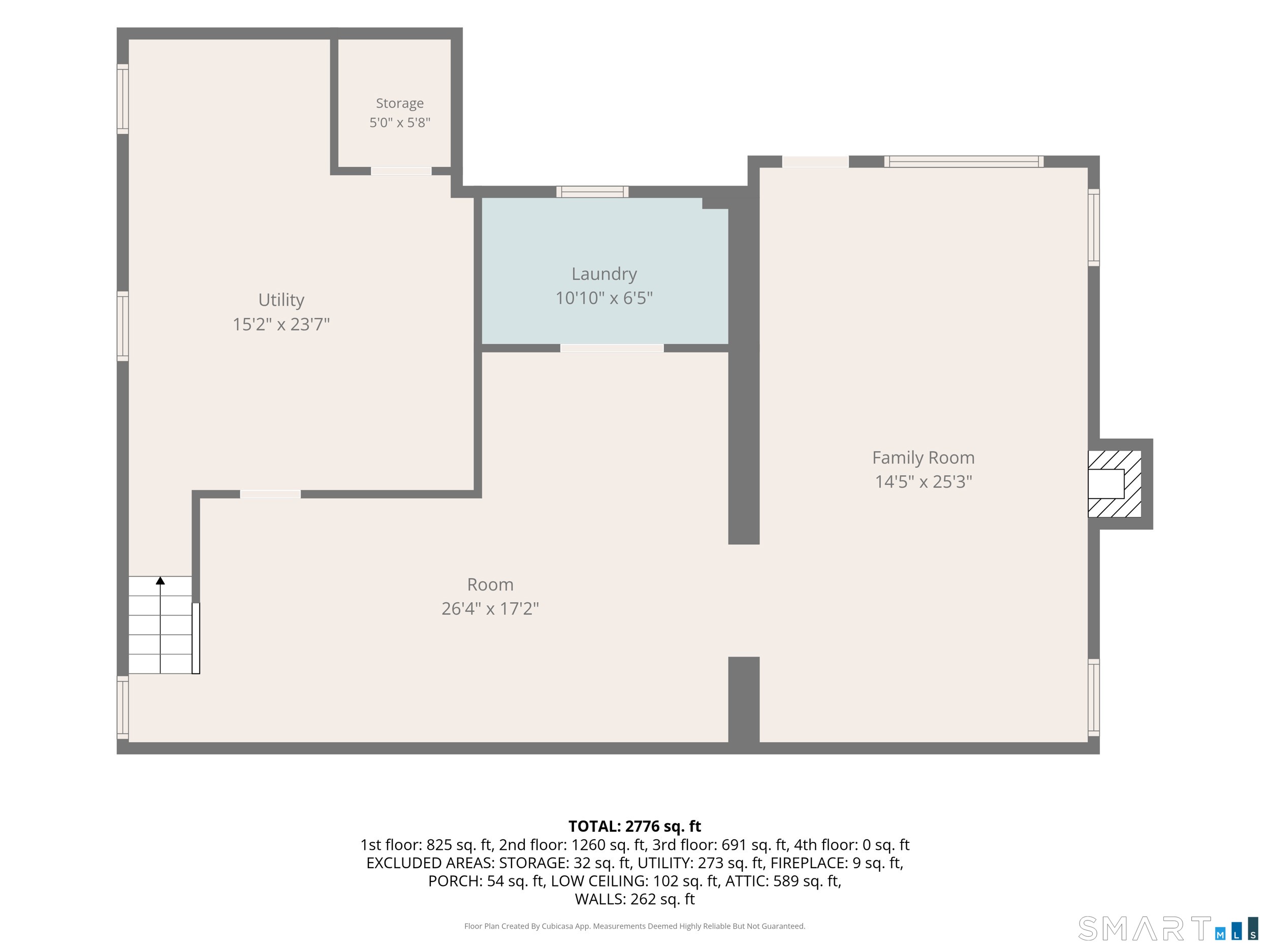 572 Forbes Street East Hartford CT 06118