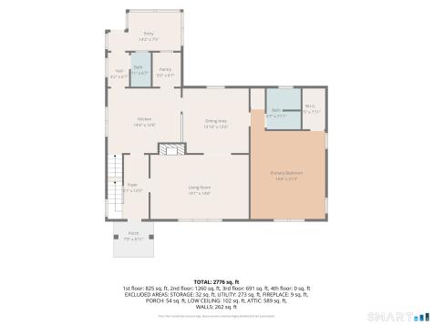 572 Forbes Street East Hartford CT 06118