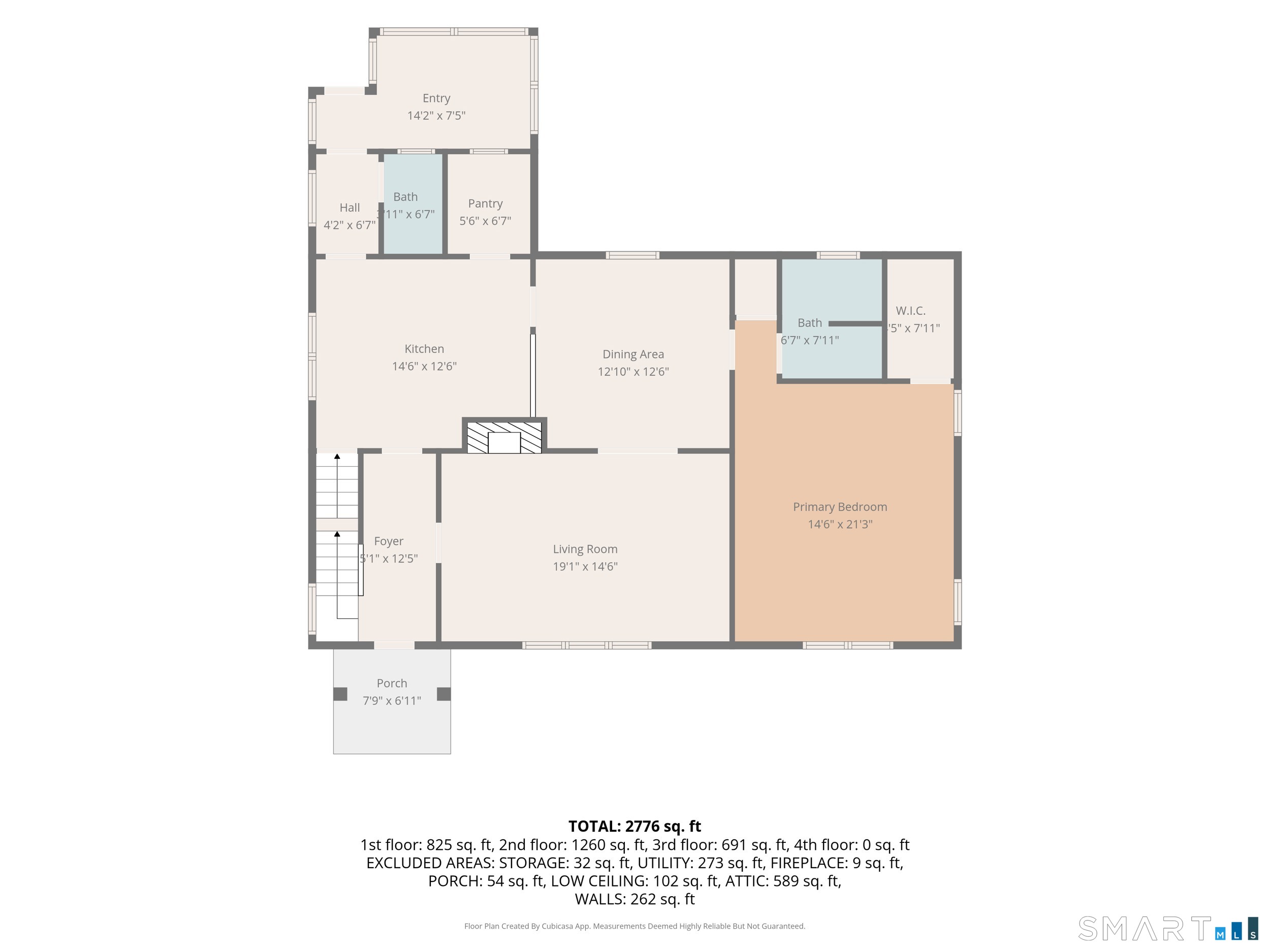 572 Forbes Street East Hartford CT 06118