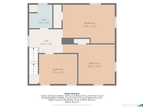 572 Forbes Street East Hartford CT 06118