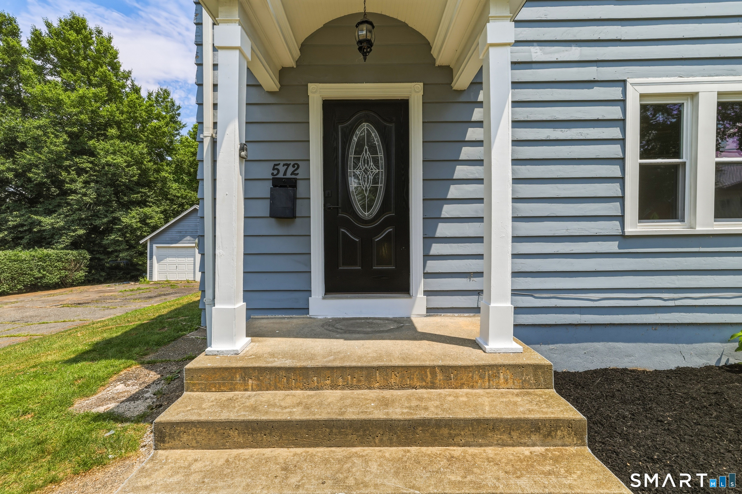 572 Forbes Street East Hartford CT 06118