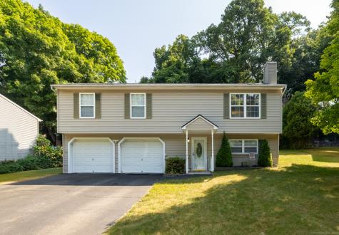 211 Stonybrook Road Waterbury CT 06705