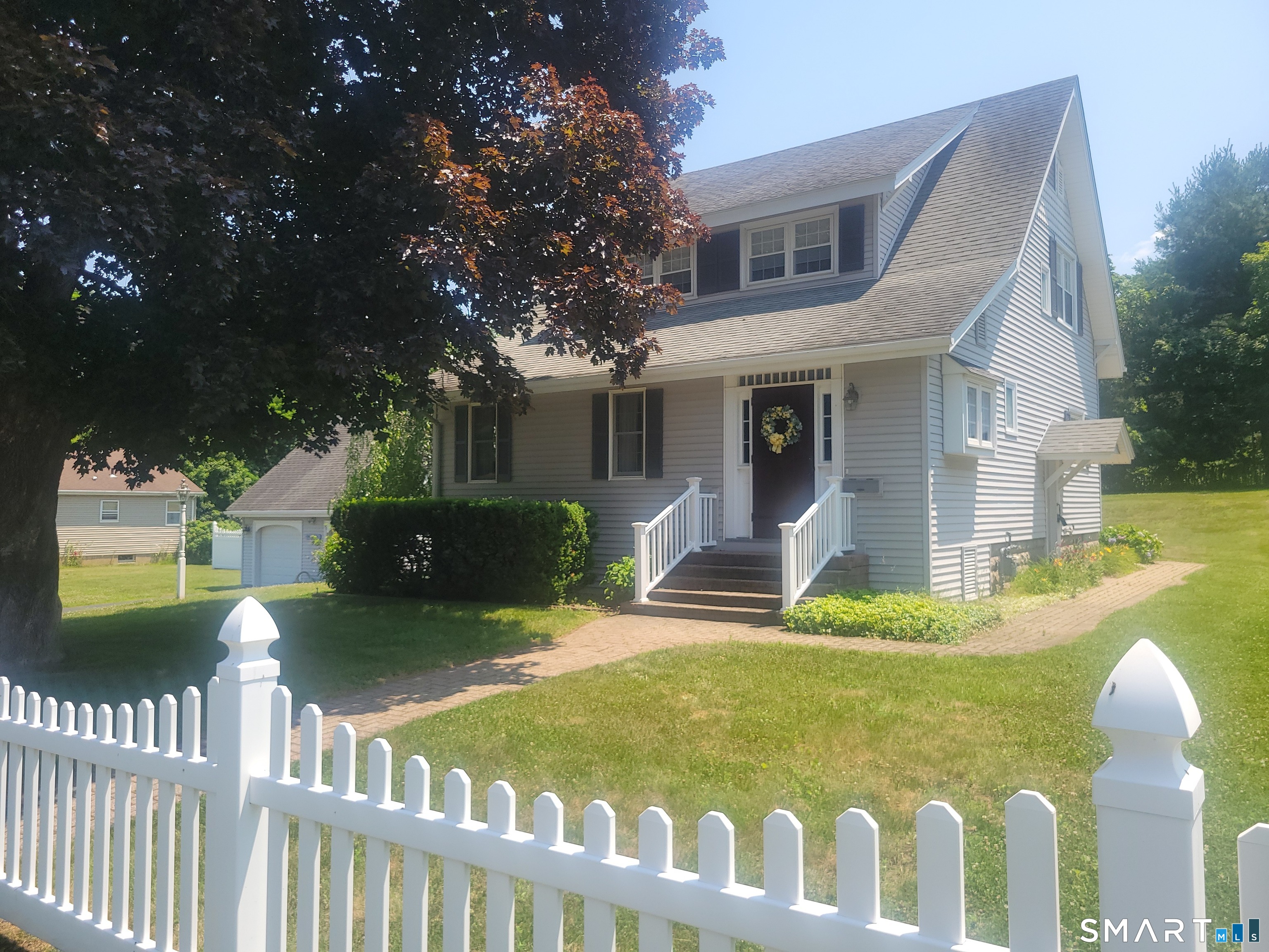 50 Lawrence Street Vernon CT 06066