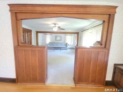 50 Lawrence Street Vernon CT 06066