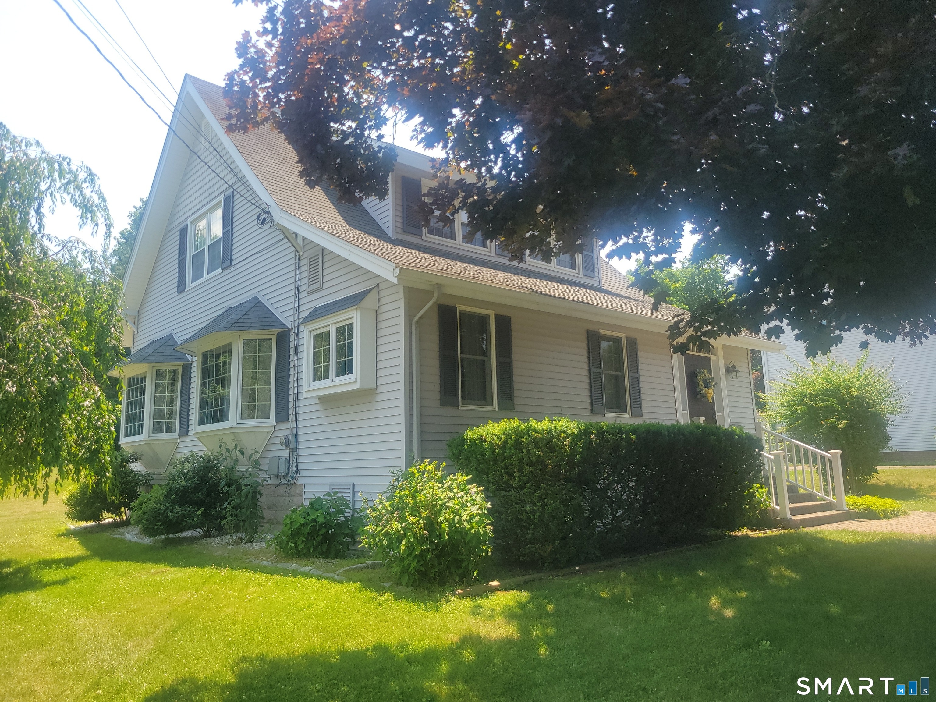 50 Lawrence Street Vernon CT 06066