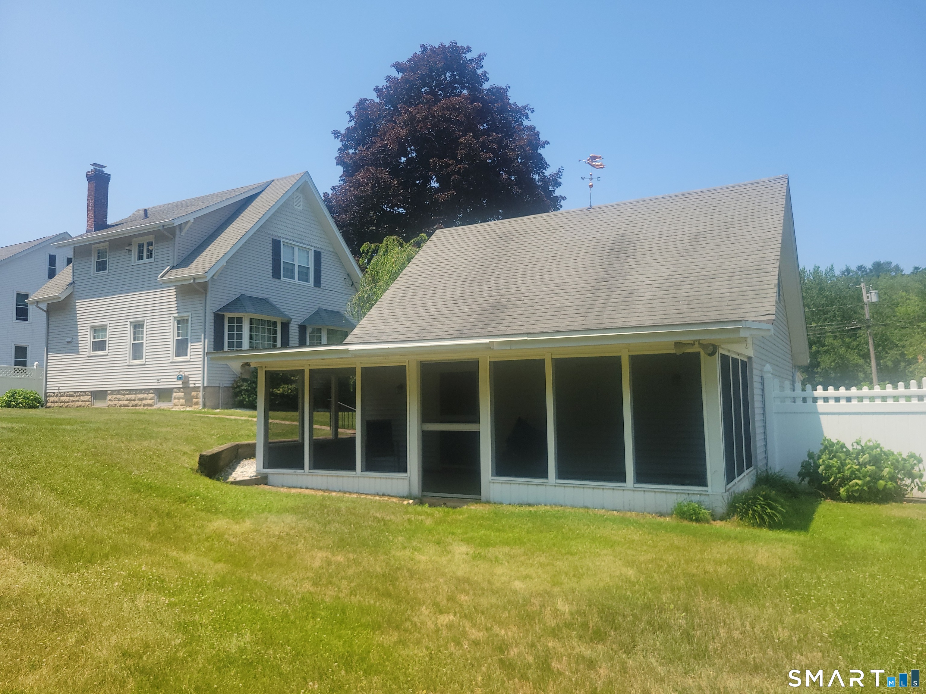 50 Lawrence Street Vernon CT 06066