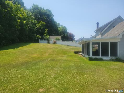 50 Lawrence Street Vernon CT 06066