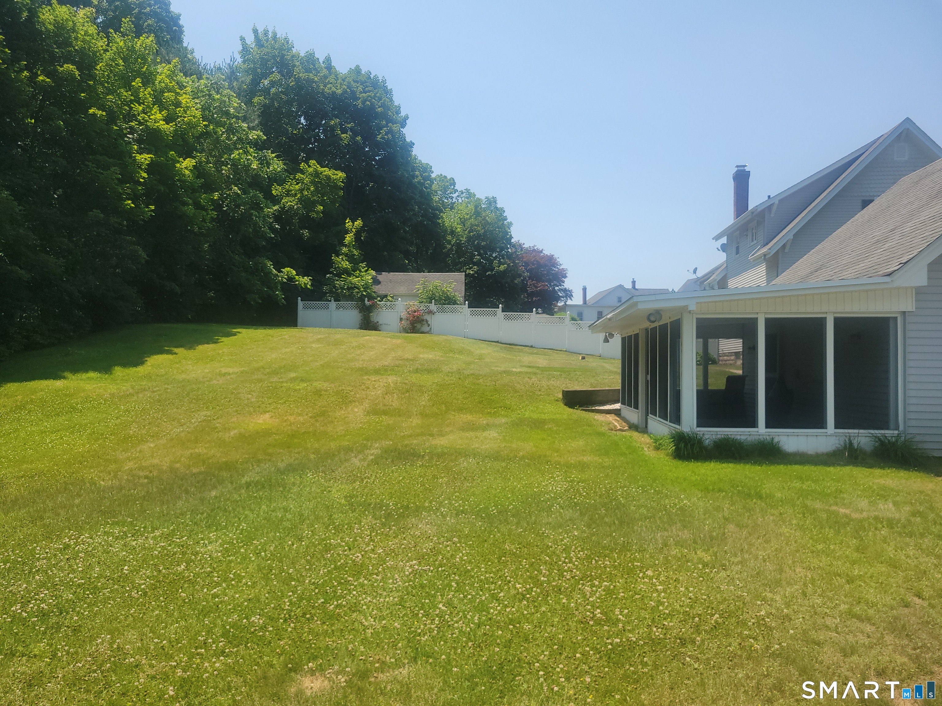 50 Lawrence Street Vernon CT 06066