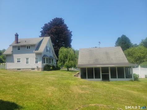 50 Lawrence Street Vernon CT 06066