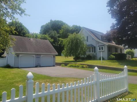 50 Lawrence Street Vernon CT 06066