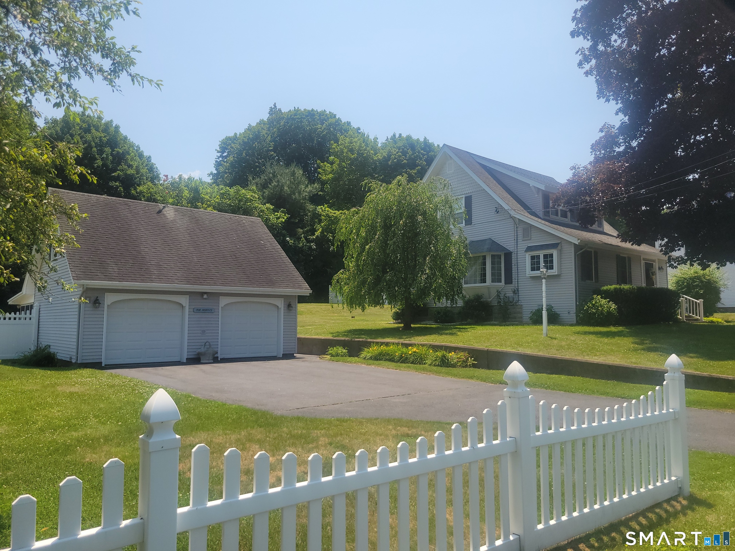 50 Lawrence Street Vernon CT 06066