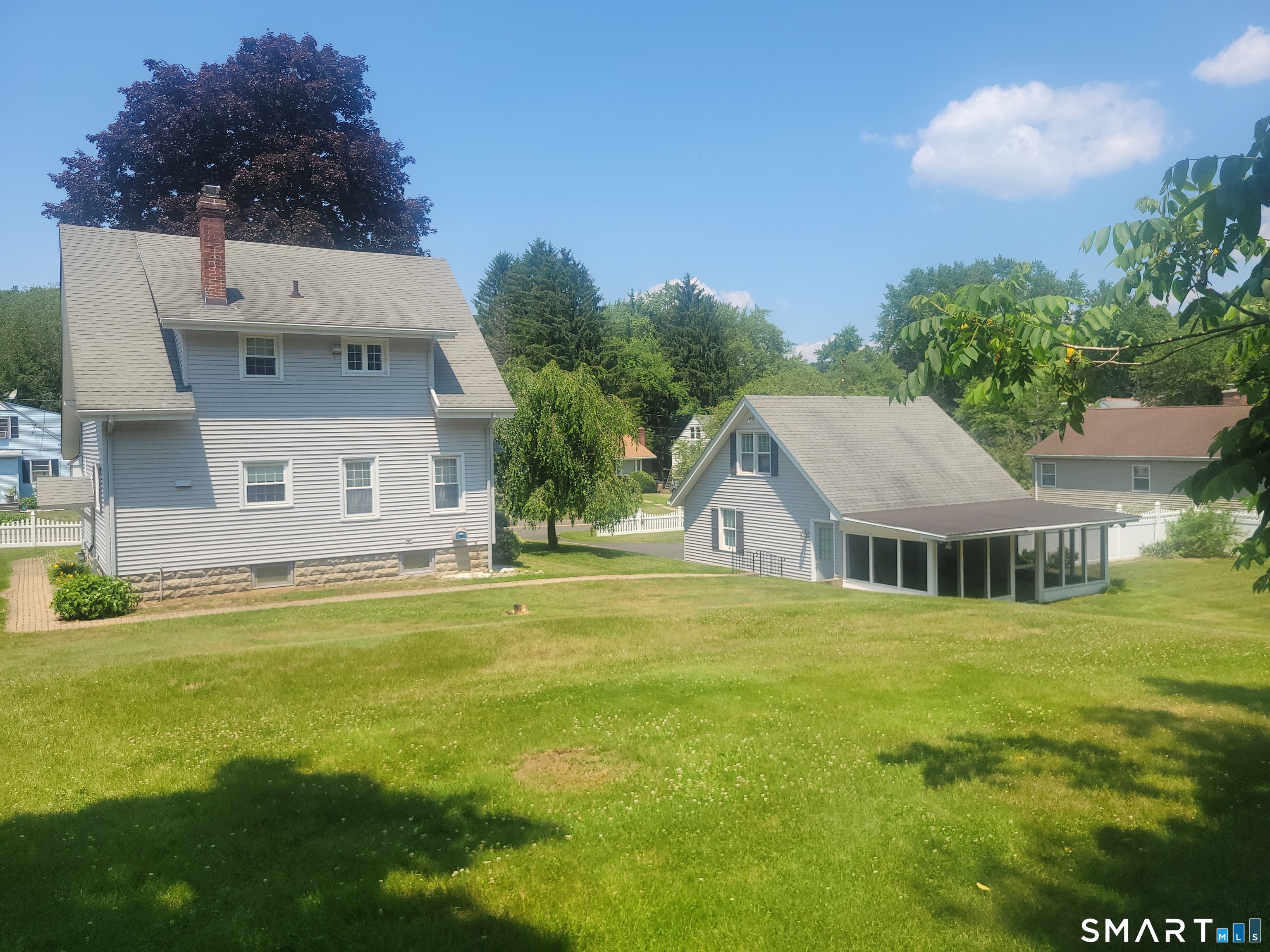 50 Lawrence Street Vernon CT 06066