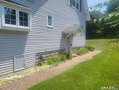 50 Lawrence Street Vernon CT 06066