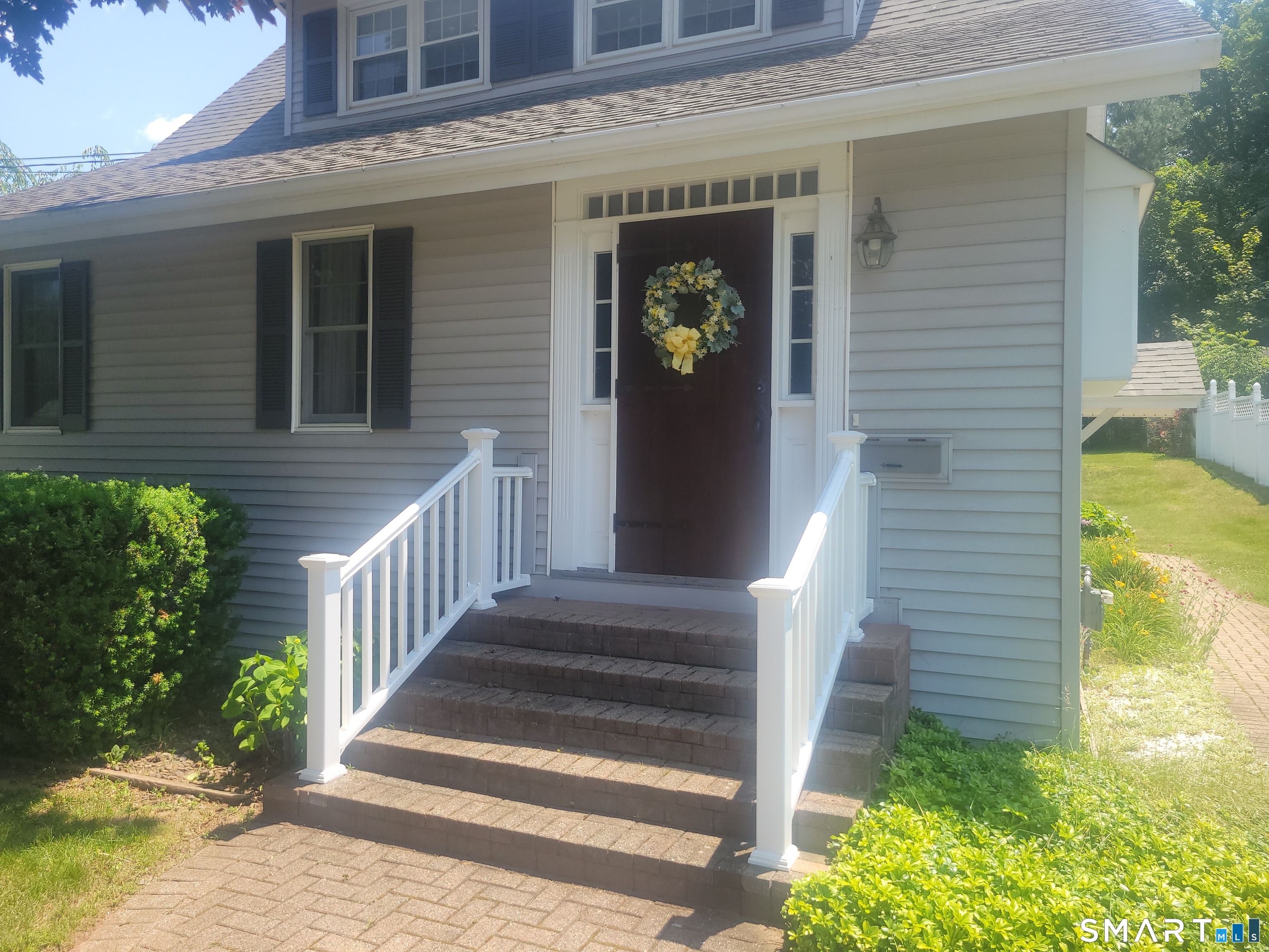 50 Lawrence Street Vernon CT 06066