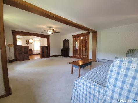 50 Lawrence Street Vernon CT 06066