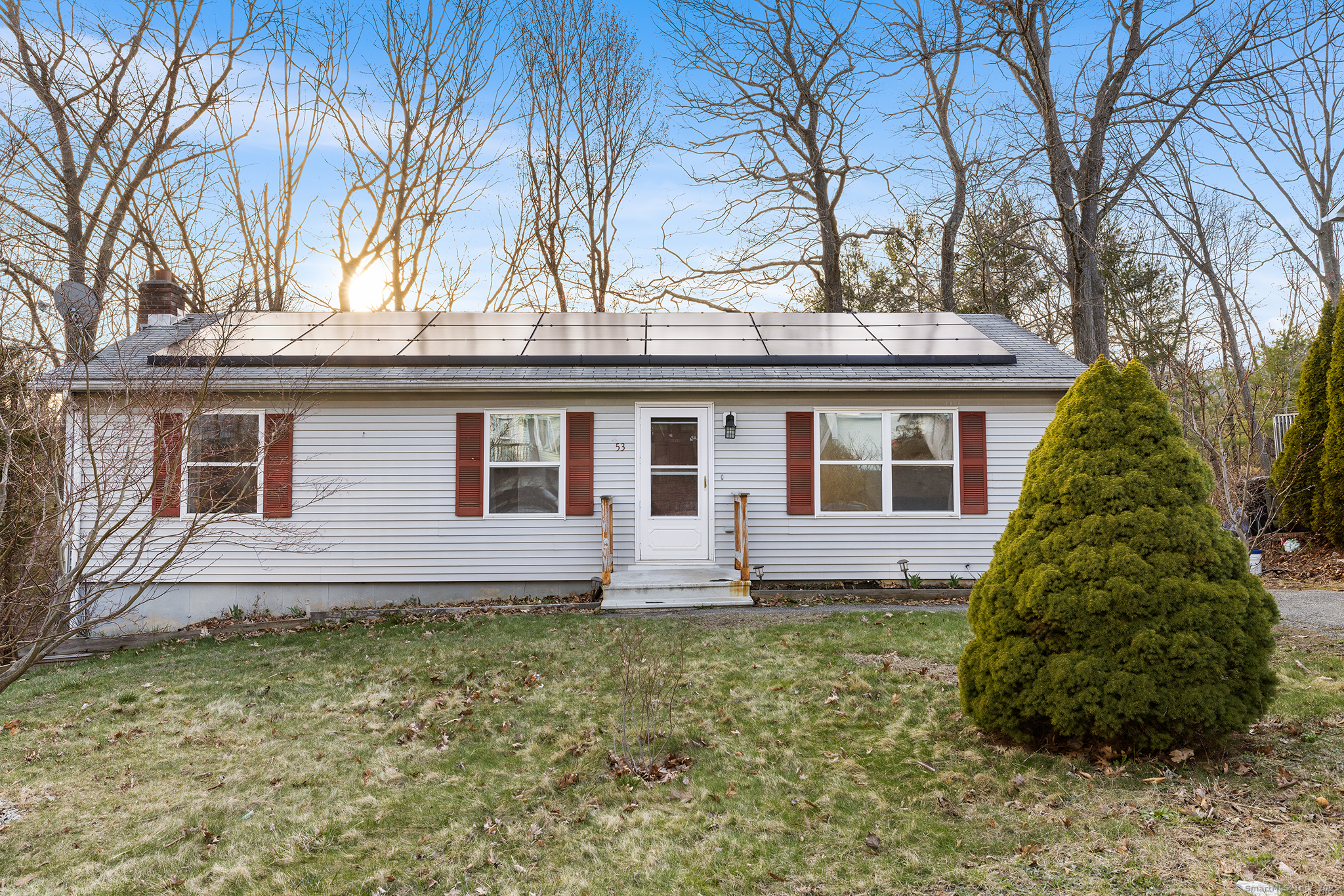 53 Doman Drive Torrington CT 06790