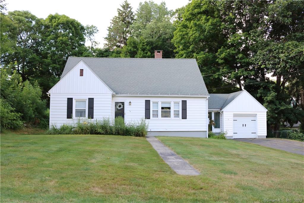 24 Wheeler Street Watertown CT 06795