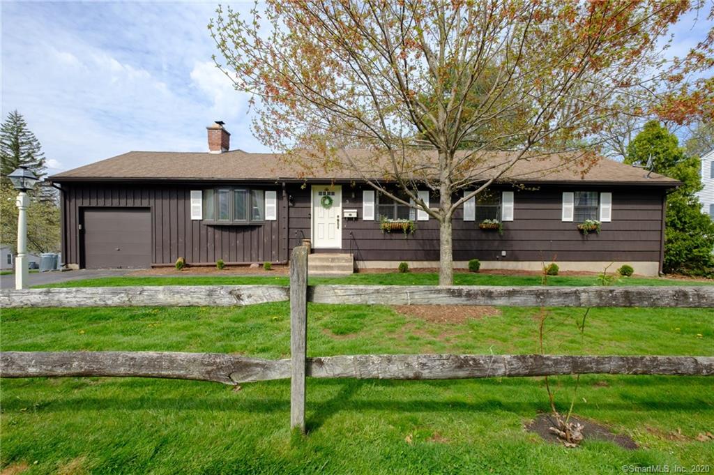 3 Eastwood Drive Plainville CT 06062
