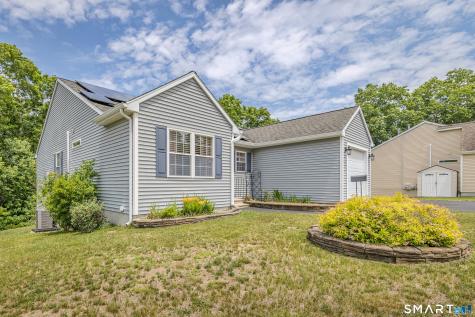 4 Aspen Place Windham CT 06226