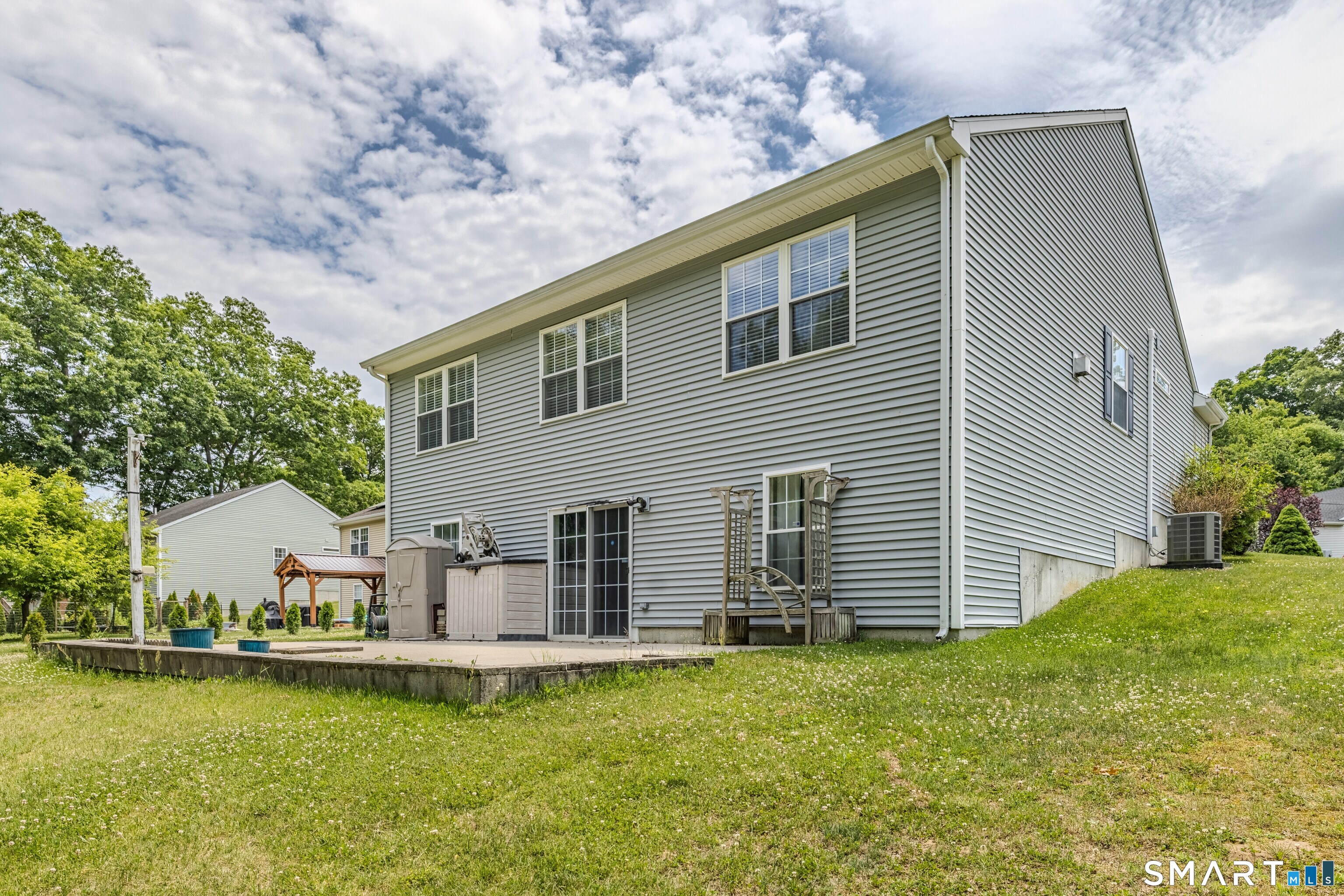 4 Aspen Place Windham CT 06226