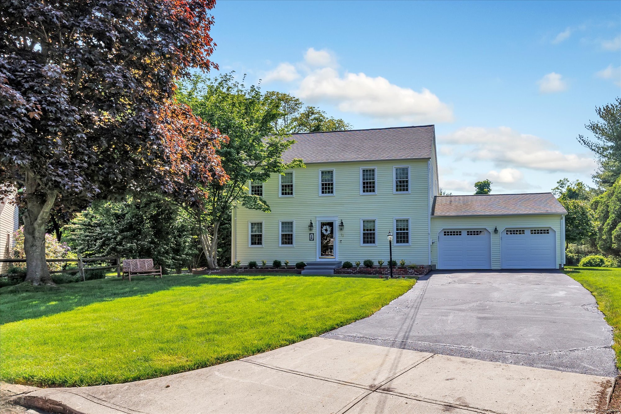 70 Jennifer Lane Milford CT 06461
