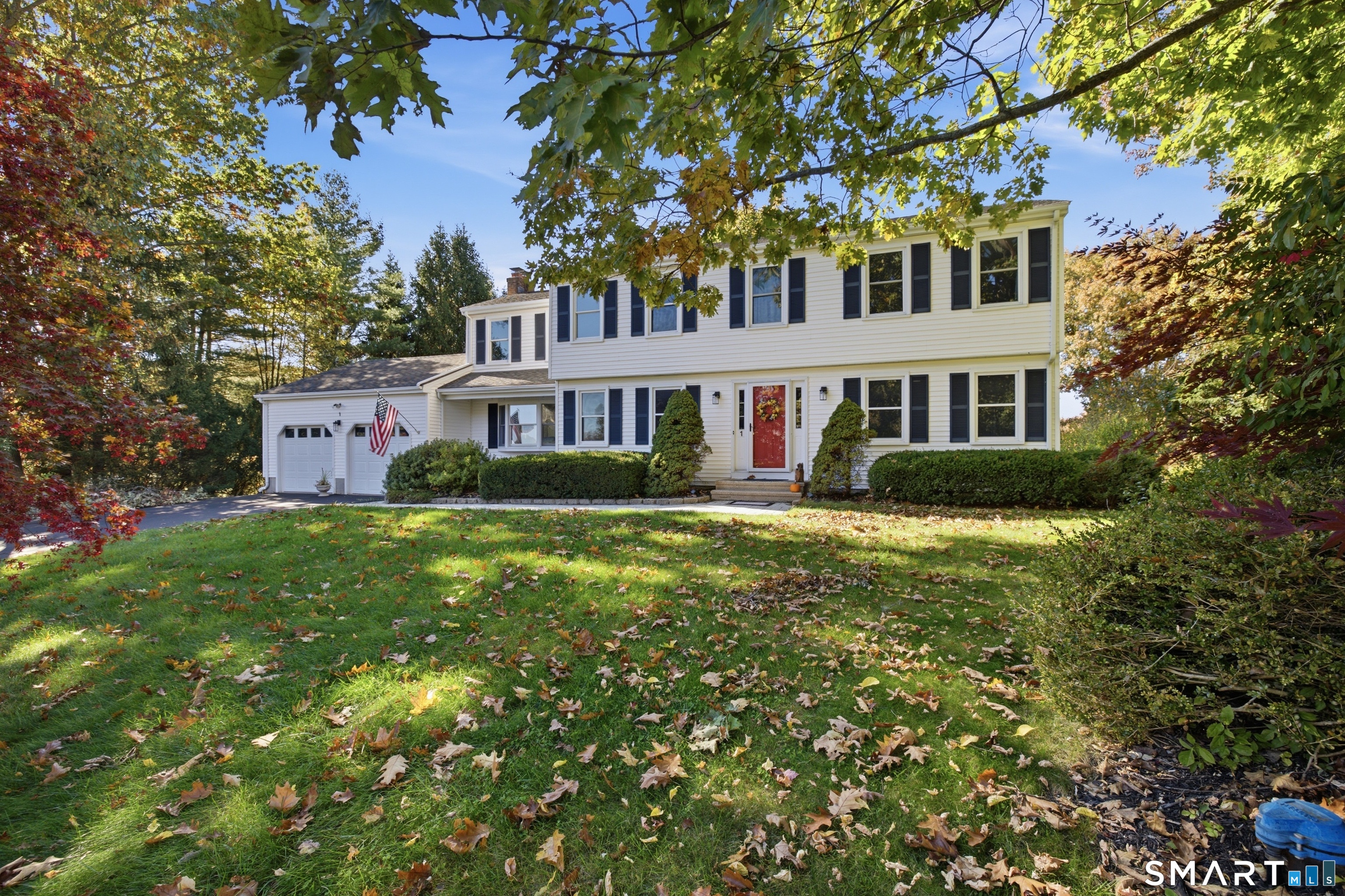 1 Longview Drive East Granby CT 06026
