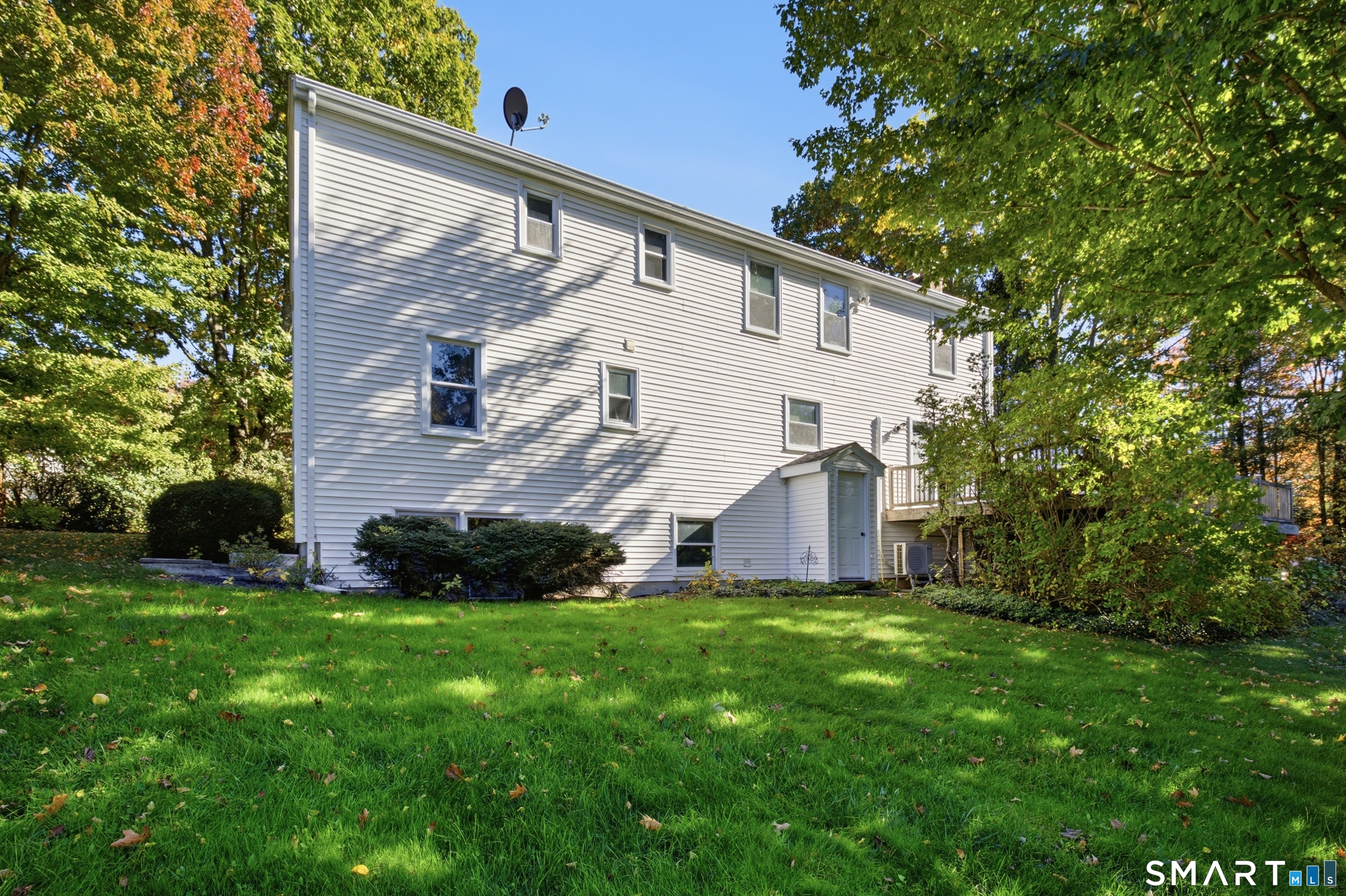 1 Longview Drive East Granby CT 06026