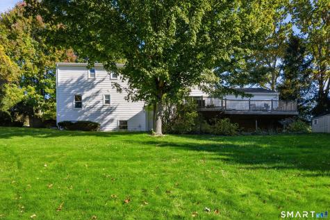 1 Longview Drive East Granby CT 06026