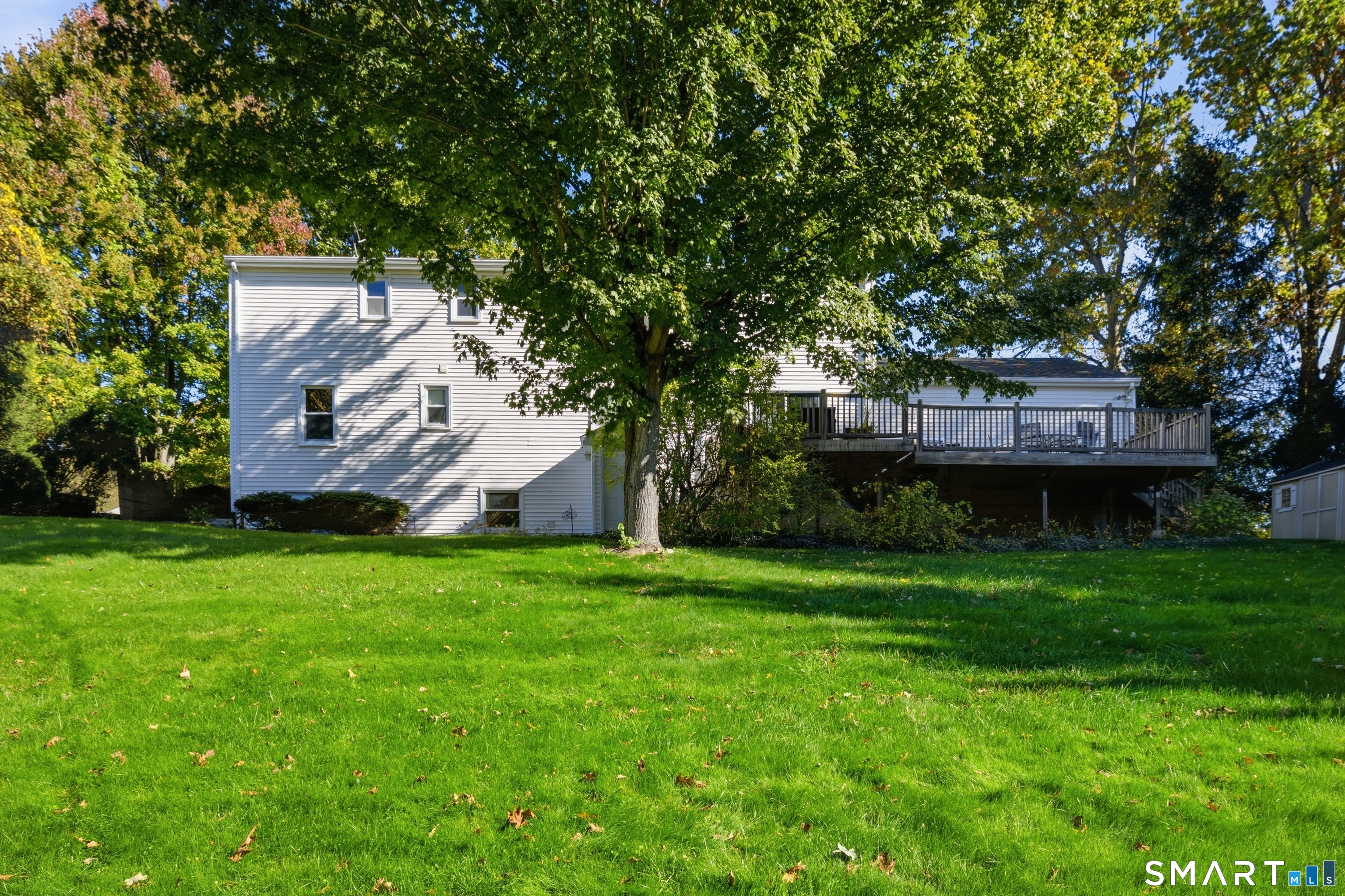 1 Longview Drive East Granby CT 06026