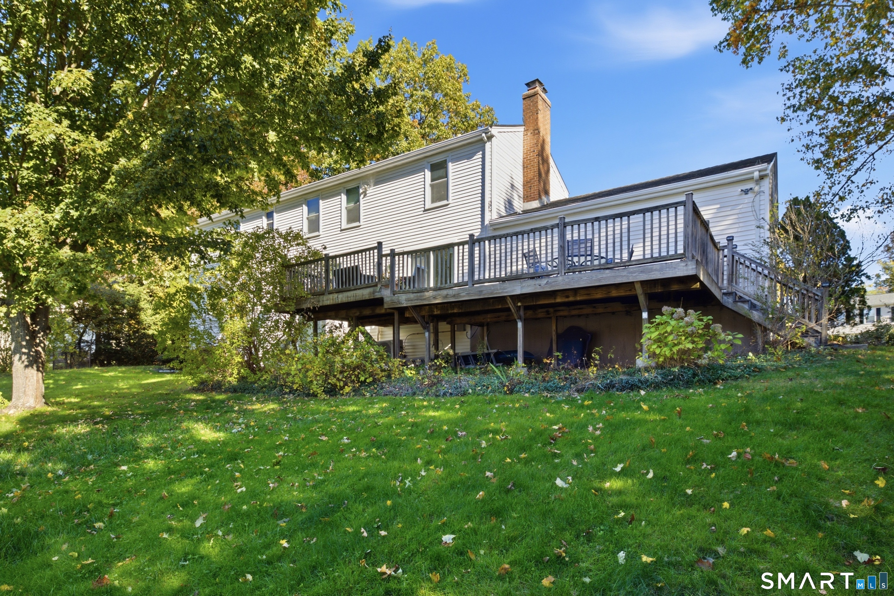 1 Longview Drive East Granby CT 06026