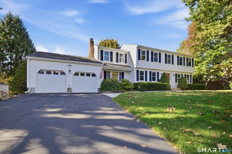 1 Longview Drive East Granby CT 06026
