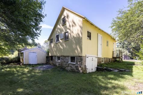 28 Watch Hill Avenue Stonington CT 06378