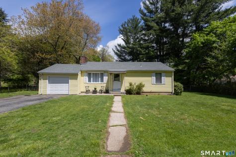35 Munson Road Wolcott CT 06716