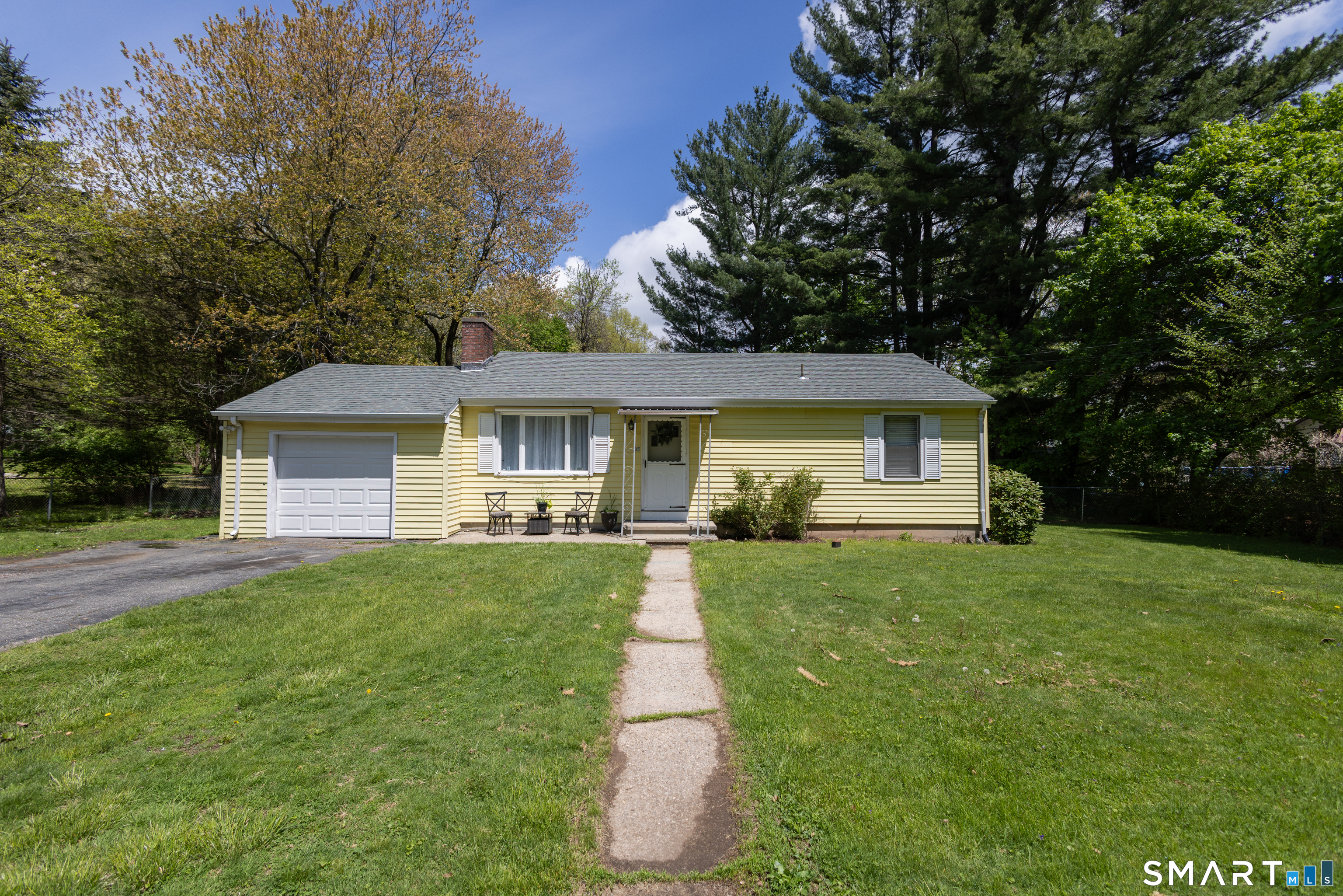 35 Munson Road Wolcott CT 06716